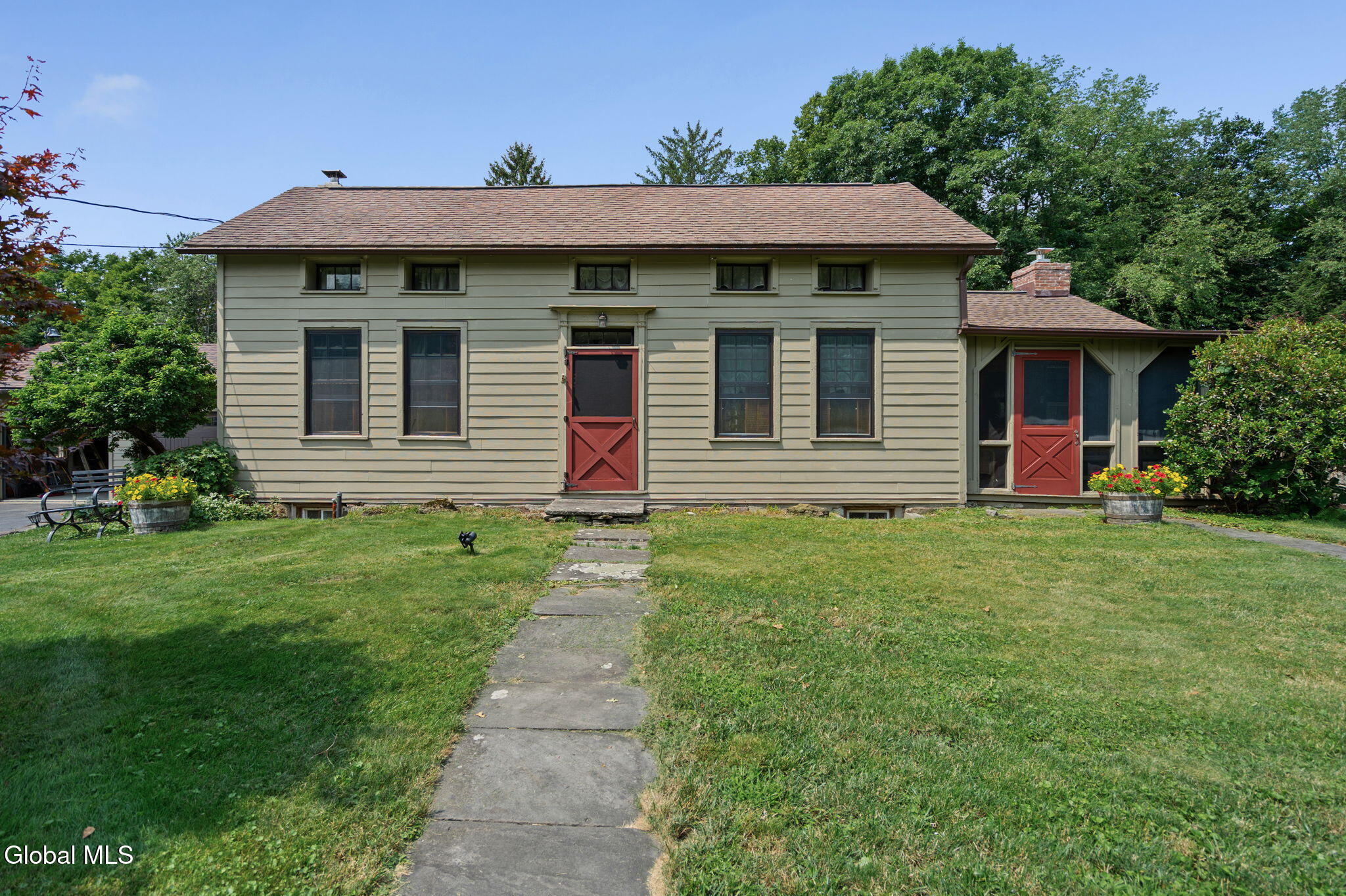 33 County Road 401 Greenville NY 12083