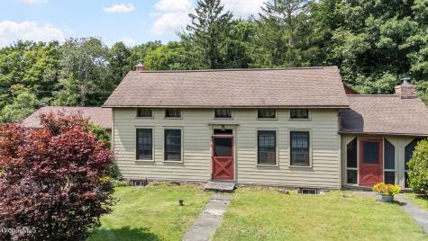 33 County Road 401 Greenville NY 12083