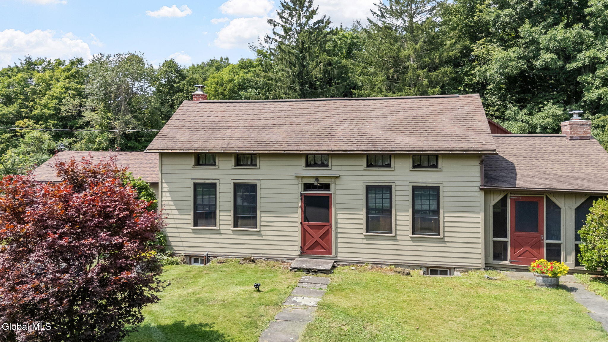 33 County Road 401 Greenville NY 12083