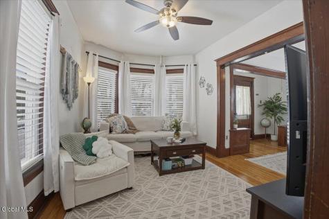 5 Morgan Terrace Castleton NY 12033