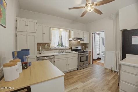 5 Morgan Terrace Castleton NY 12033