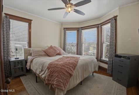 5 Morgan Terrace Castleton NY 12033