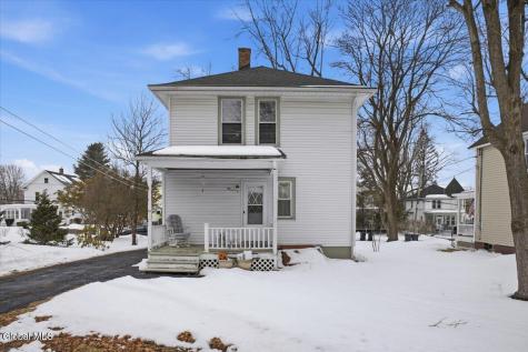 5 Morgan Terrace Castleton NY 12033