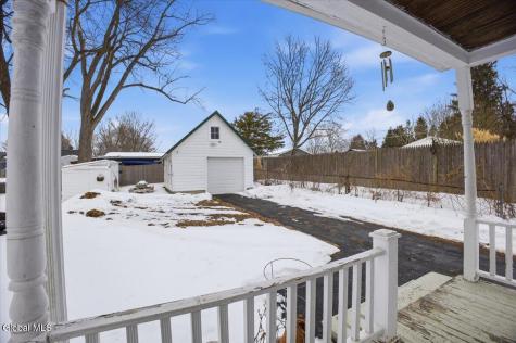 5 Morgan Terrace Castleton NY 12033