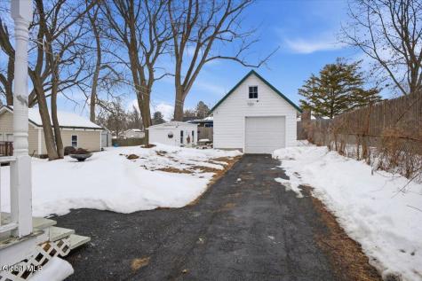 5 Morgan Terrace Castleton NY 12033