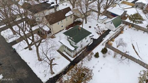 5 Morgan Terrace Castleton NY 12033