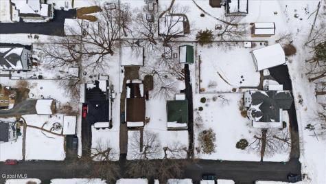 5 Morgan Terrace Castleton NY 12033