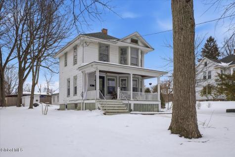 5 Morgan Terrace Castleton NY 12033