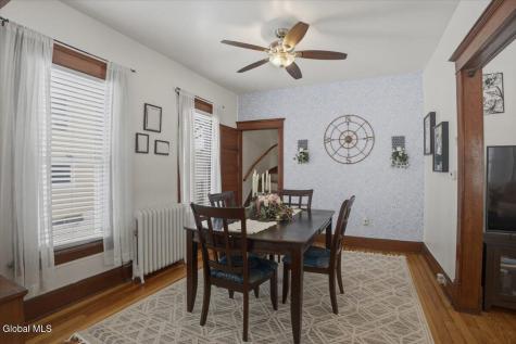 5 Morgan Terrace Castleton NY 12033