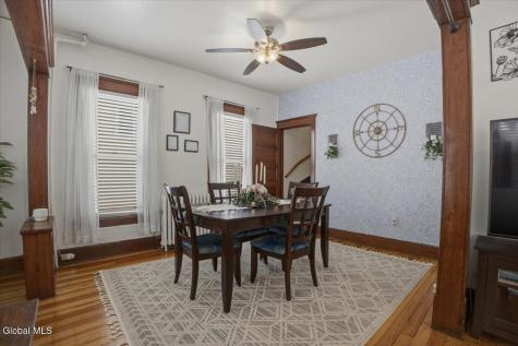 5 Morgan Terrace Castleton NY 12033