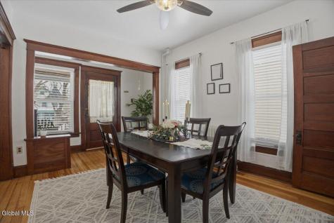 5 Morgan Terrace Castleton NY 12033