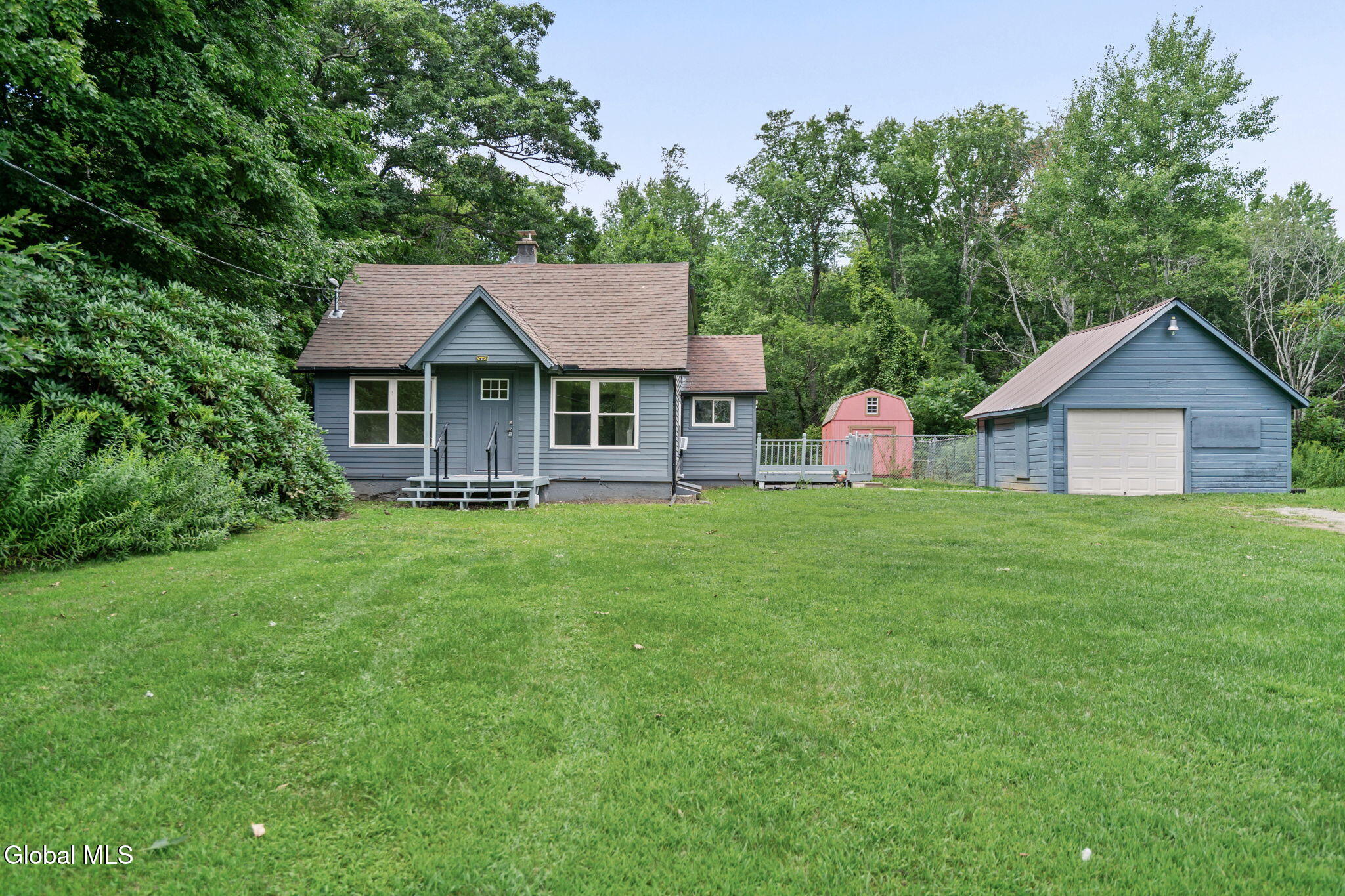 2105 County Highway 107 Amsterdam NY 12010