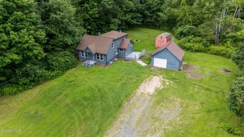 2105 County Highway 107 Amsterdam NY 12010