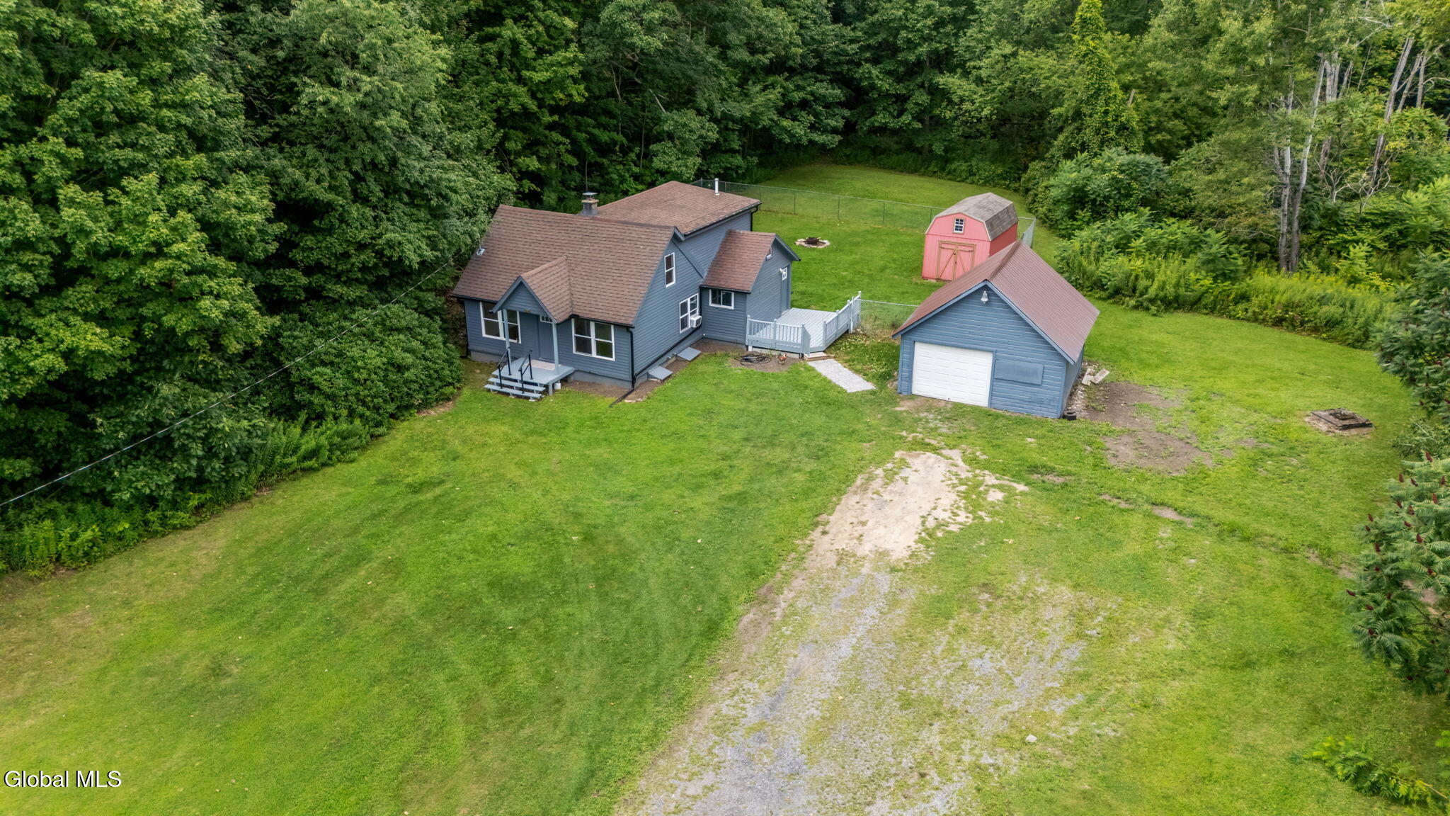 2105 County Highway 107 Amsterdam NY 12010