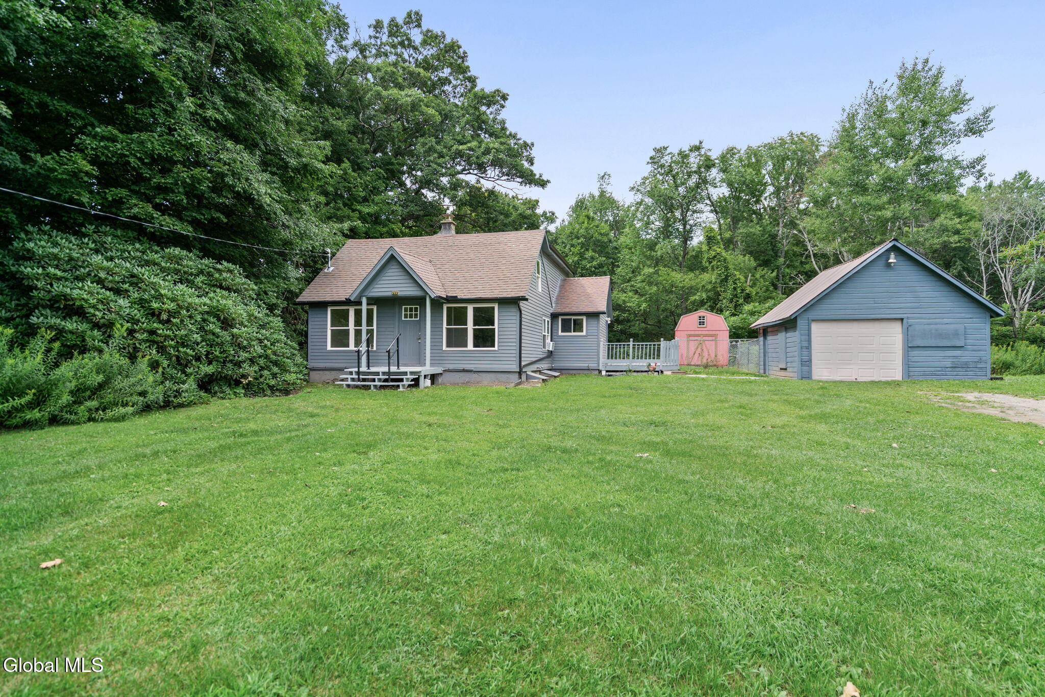 2105 County Highway 107 Amsterdam NY 12010