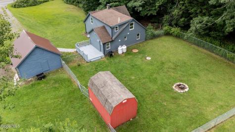 2105 County Highway 107 Amsterdam NY 12010