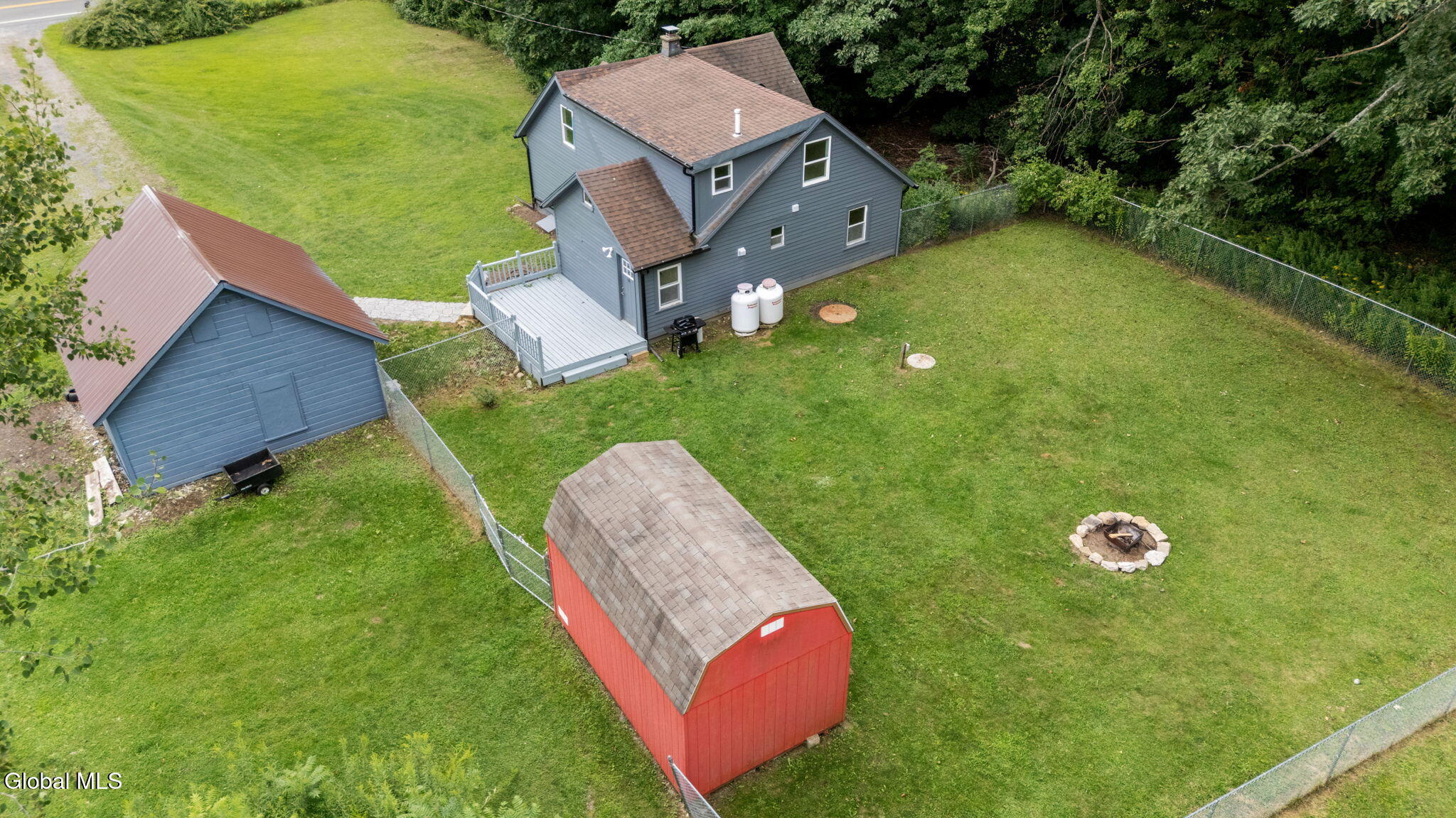 2105 County Highway 107 Amsterdam NY 12010