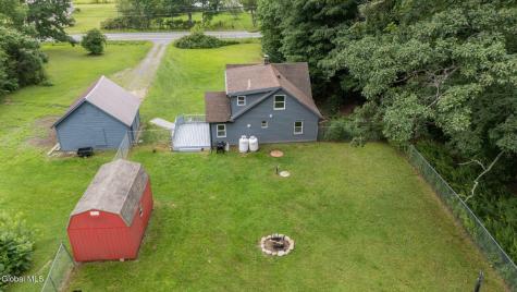 2105 County Highway 107 Amsterdam NY 12010