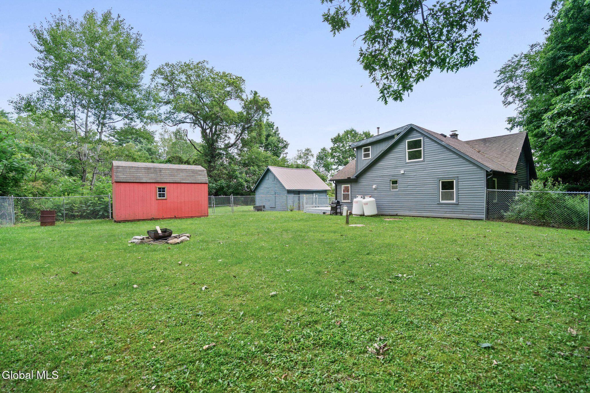 2105 County Highway 107 Amsterdam NY 12010
