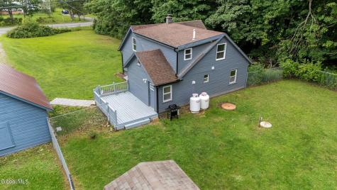 2105 County Highway 107 Amsterdam NY 12010