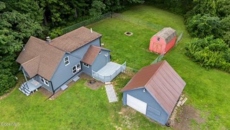 2105 County Highway 107 Amsterdam NY 12010