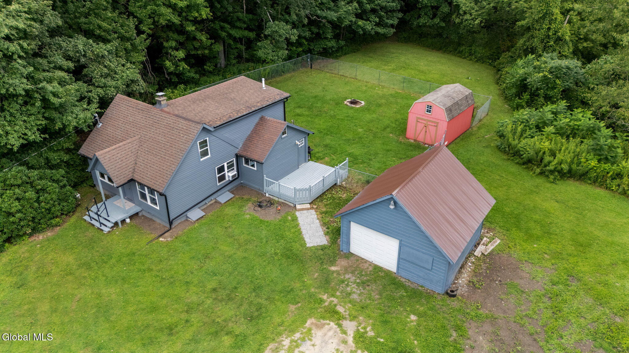 2105 County Highway 107 Amsterdam NY 12010