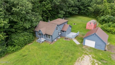 2105 County Highway 107 Amsterdam NY 12010