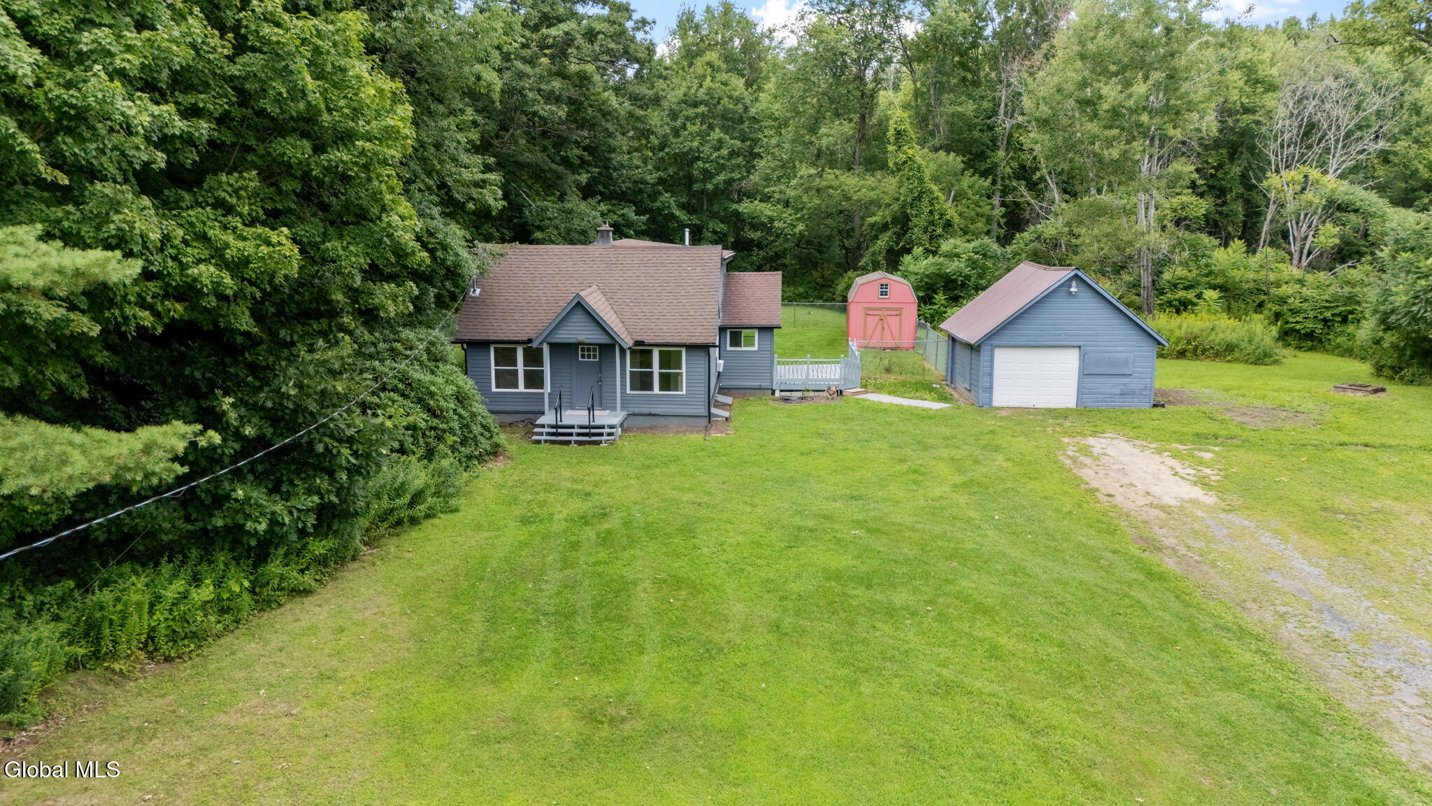 2105 County Highway 107 Amsterdam NY 12010