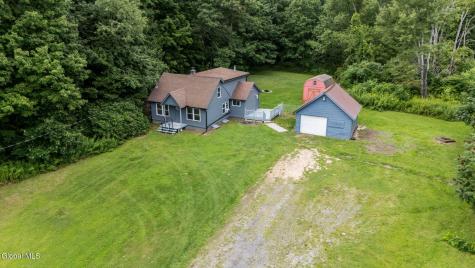 2105 County Highway 107 Amsterdam NY 12010