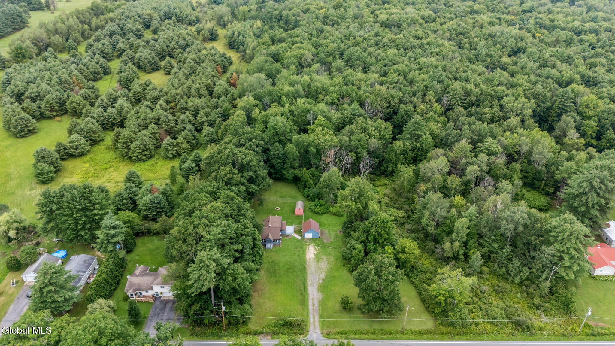 2105 County Highway 107 Amsterdam NY 12010