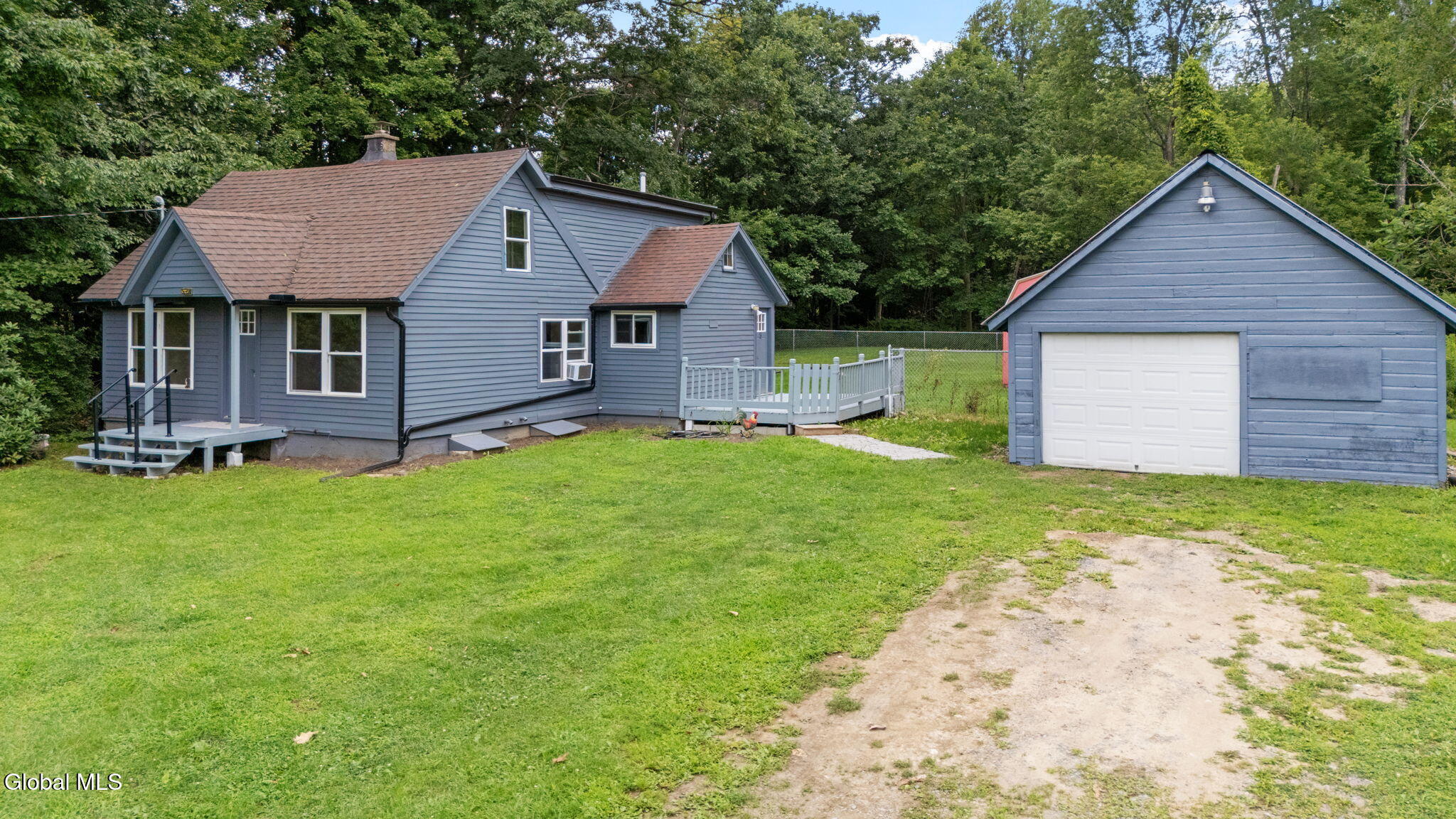 2105 County Highway 107 Amsterdam NY 12010