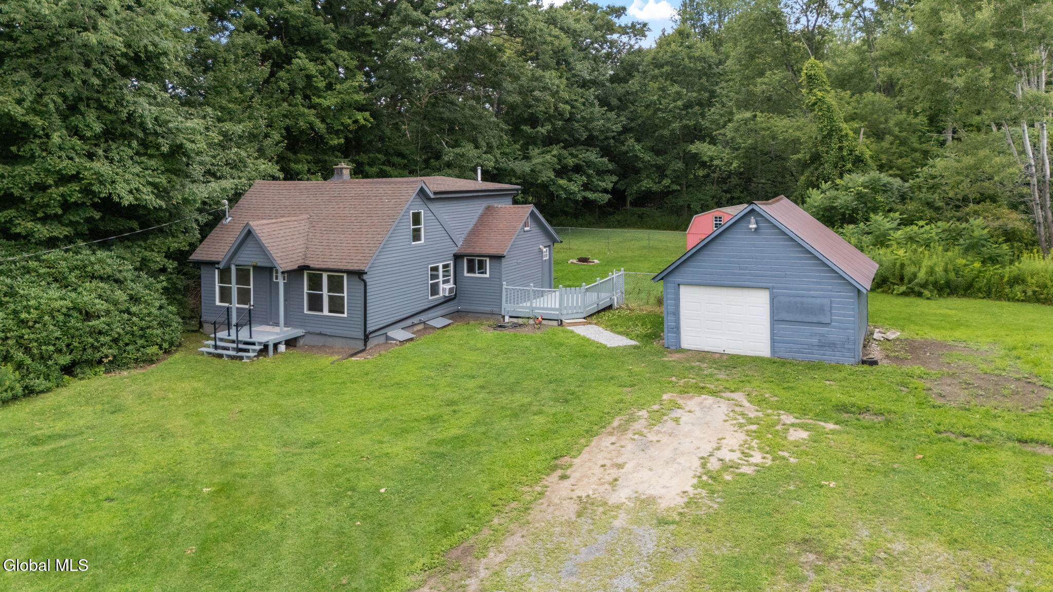 2105 County Highway 107 Amsterdam NY 12010