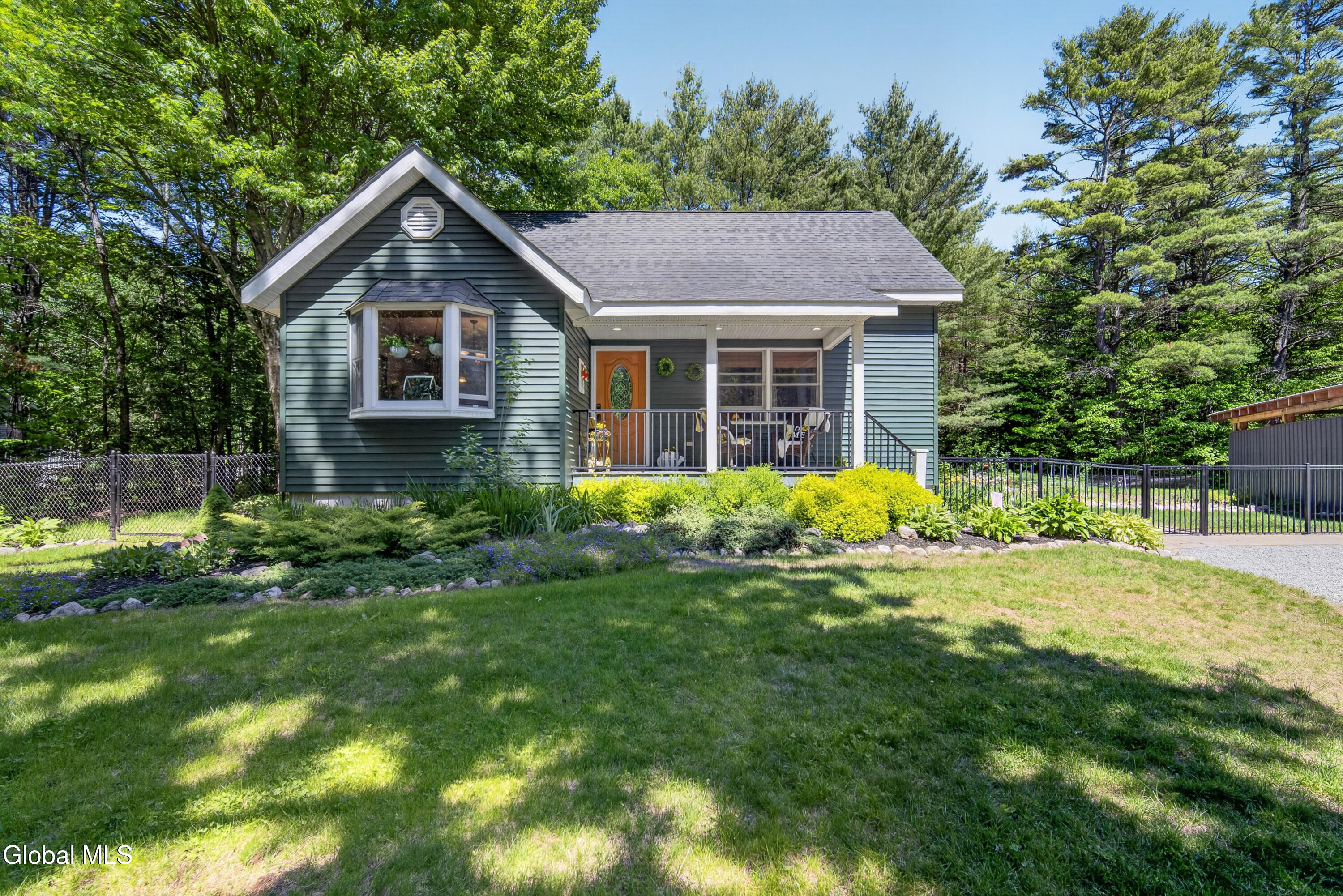 8 Hemlock Drive Schroon Lake NY 12870