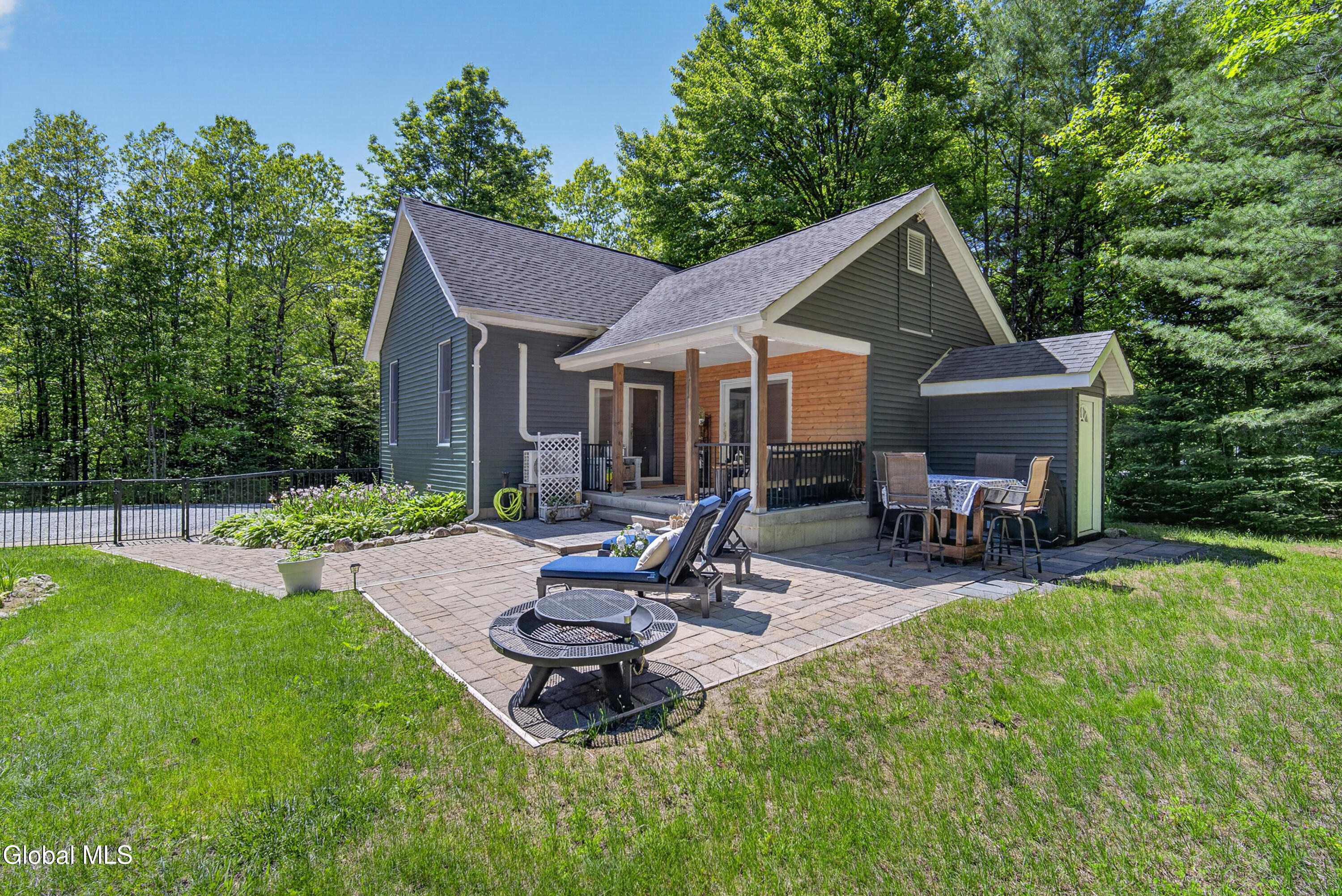8 Hemlock Drive Schroon Lake NY 12870