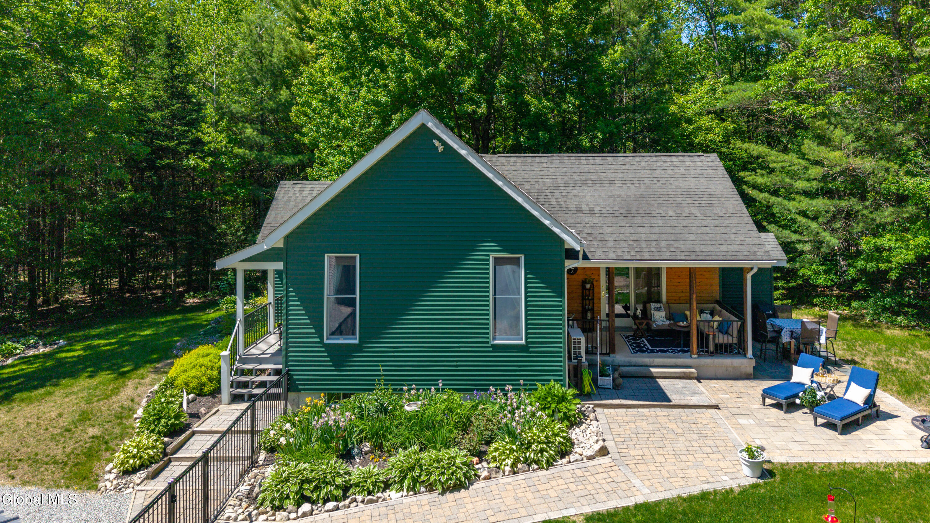 8 Hemlock Drive Schroon Lake NY 12870