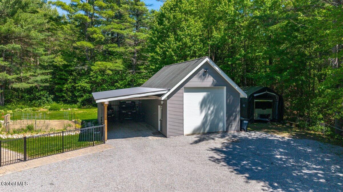8 Hemlock Drive Schroon Lake NY 12870