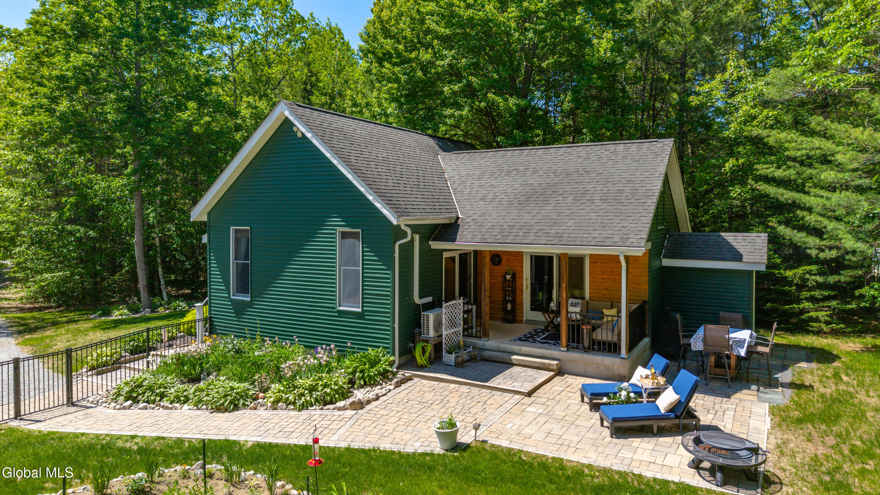 8 Hemlock Drive Schroon Lake NY 12870