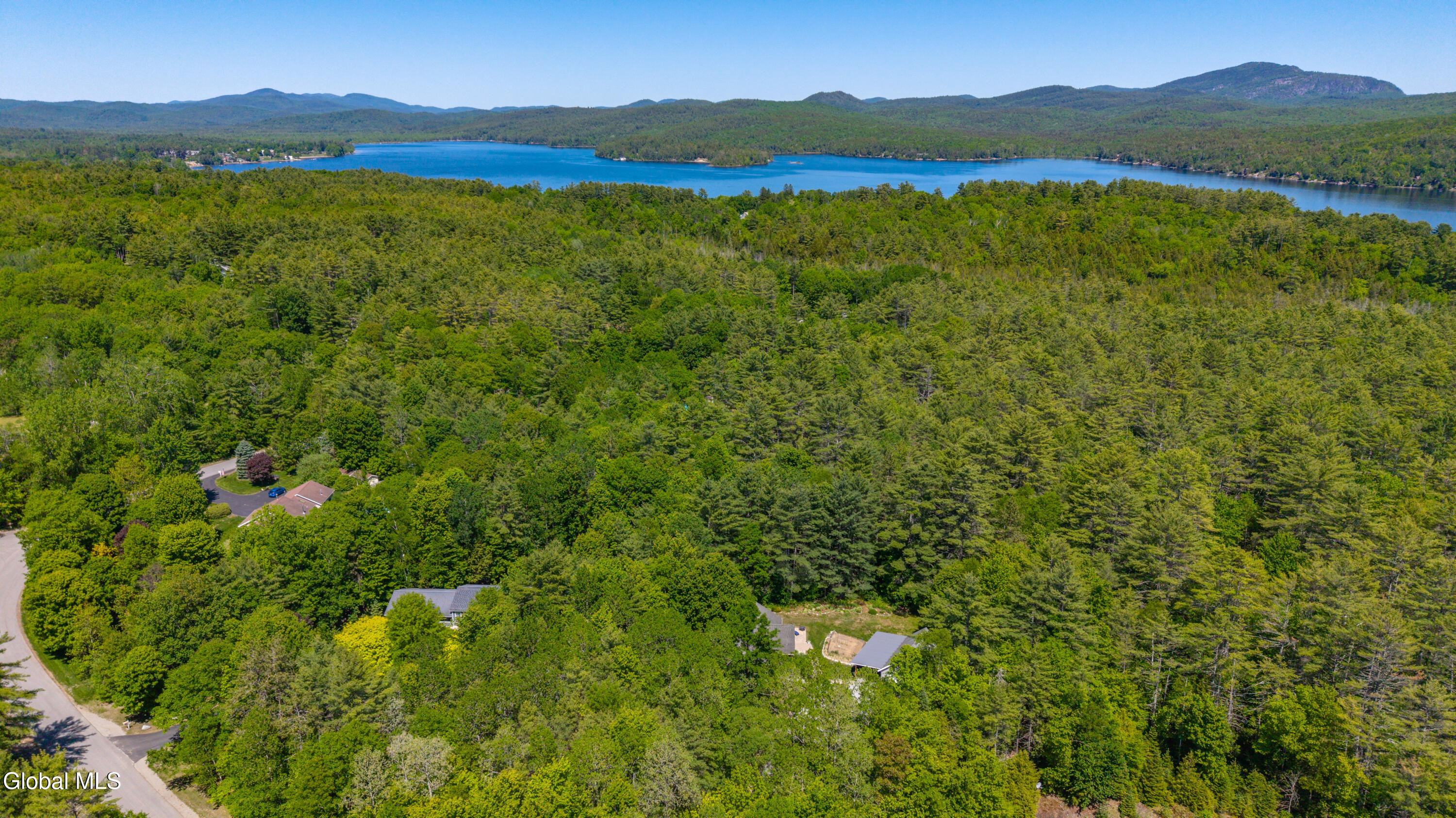 8 Hemlock Drive Schroon Lake NY 12870