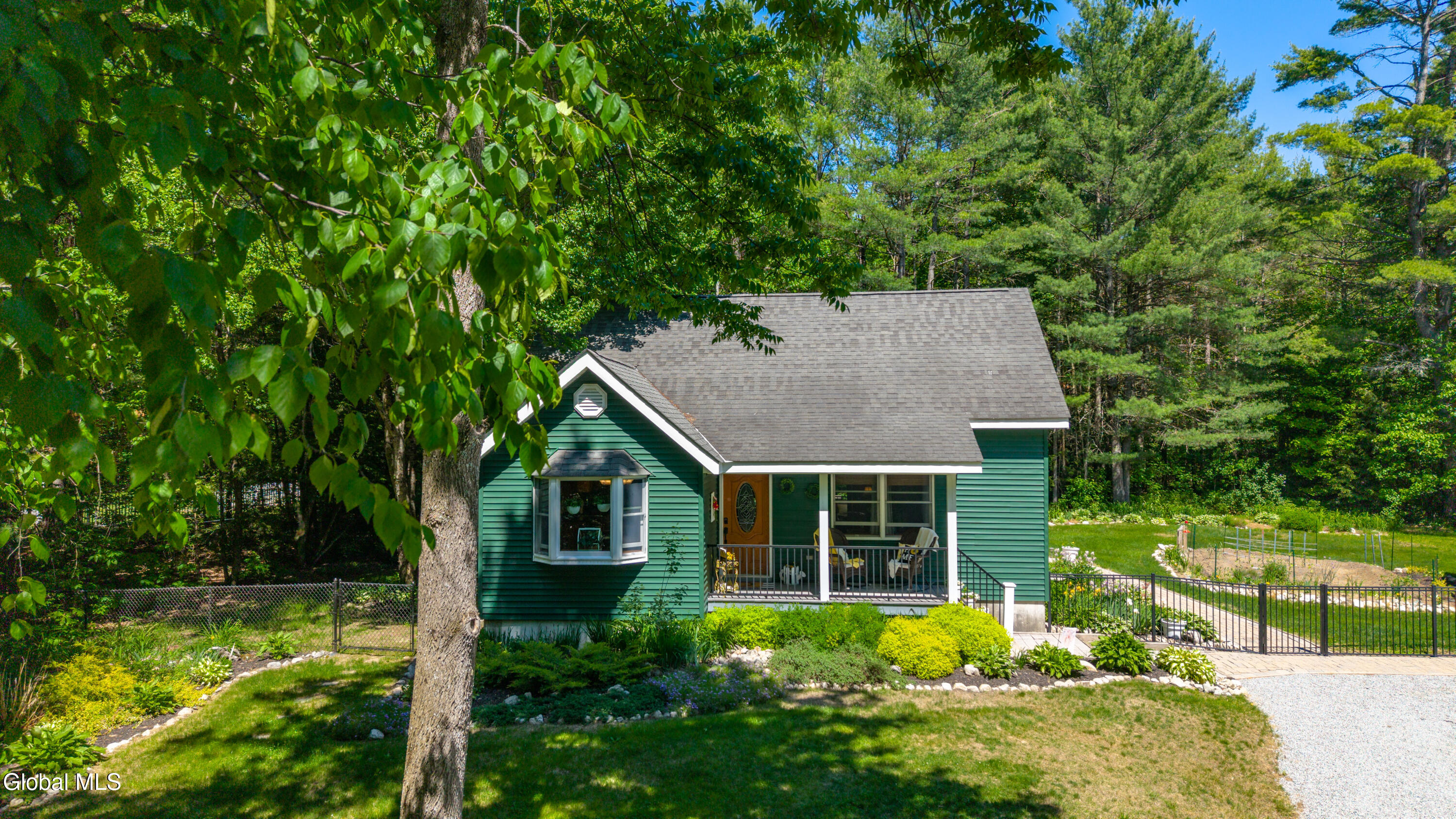 8 Hemlock Drive Schroon Lake NY 12870