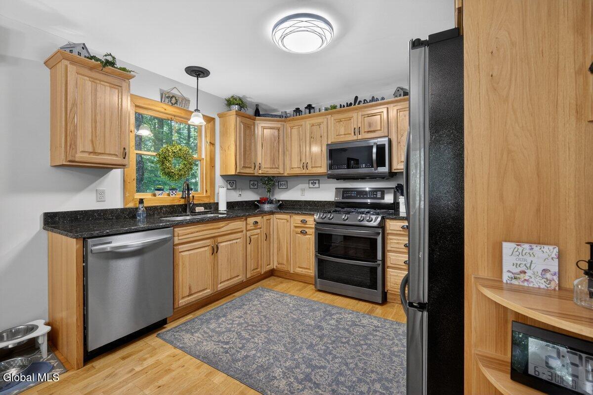 8 Hemlock Drive Schroon Lake NY 12870