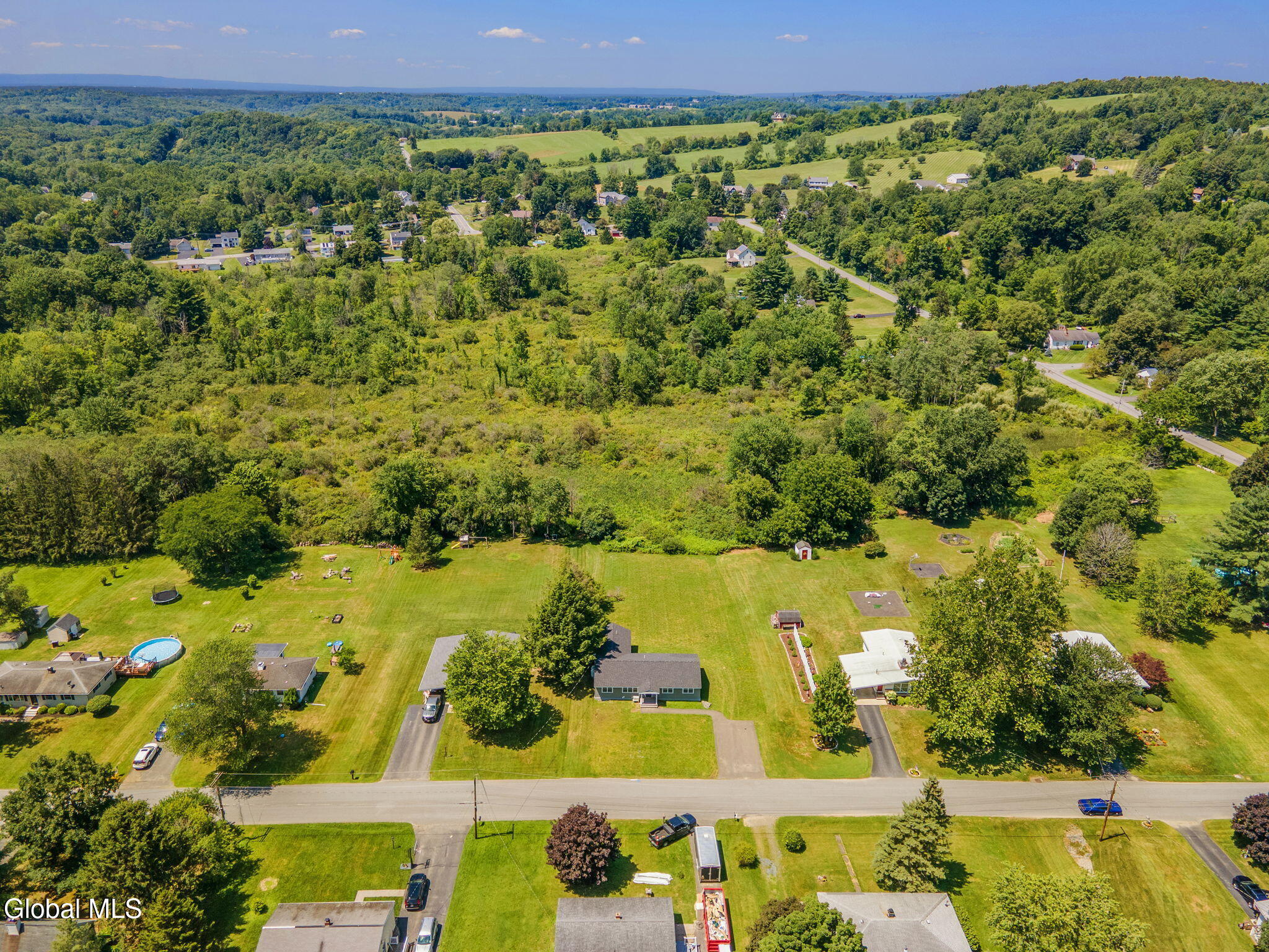 17 Walter Road Troy NY 12180