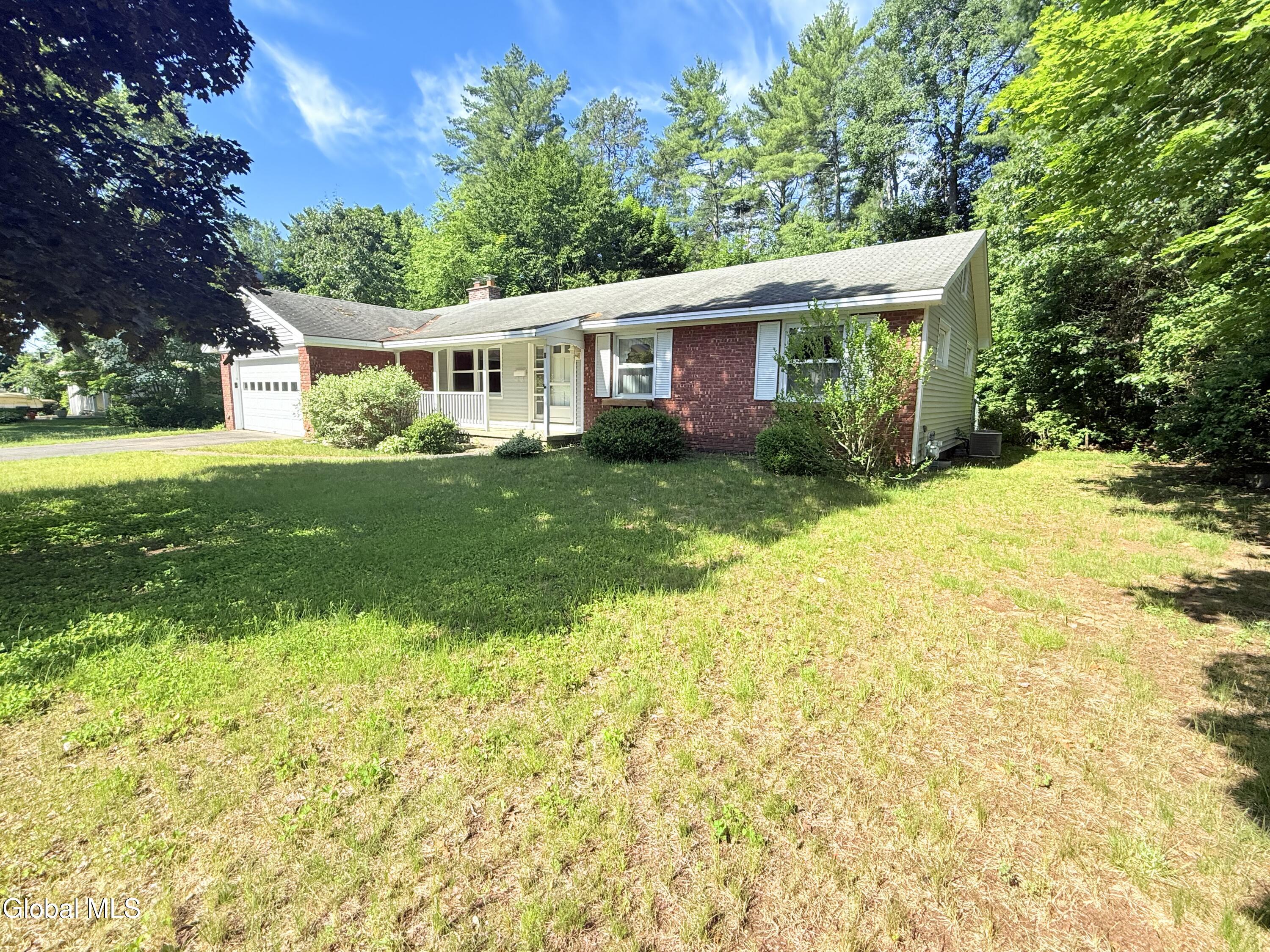 8 Sherwood Drive Queensbury NY 12804