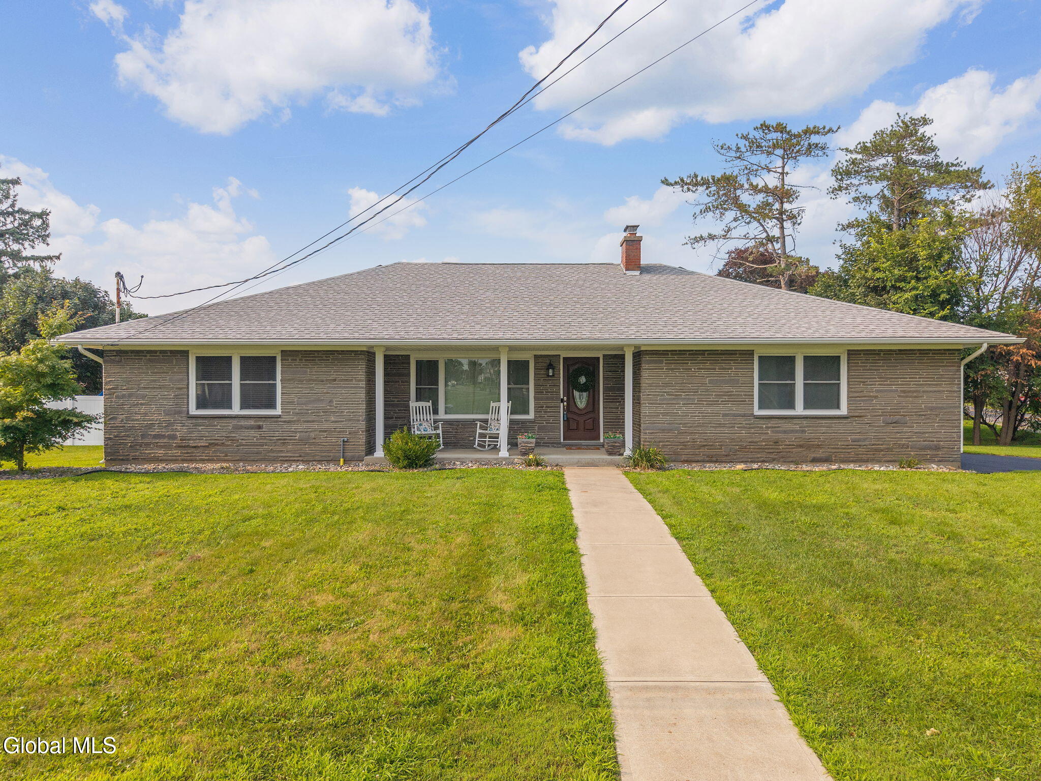 1000 John Alden Lane Schenectady NY 12306