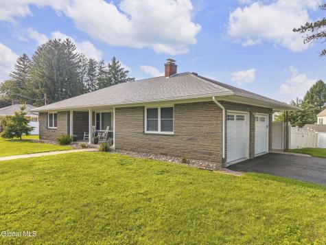 1000 John Alden Lane Schenectady NY 12306