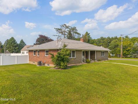 1000 John Alden Lane Schenectady NY 12306