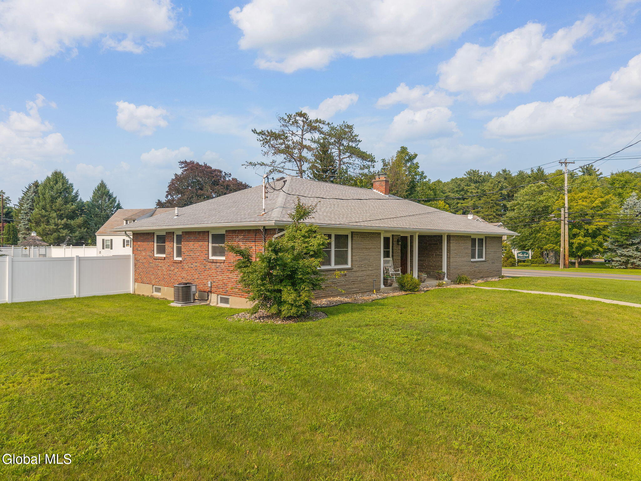 1000 John Alden Lane Schenectady NY 12306