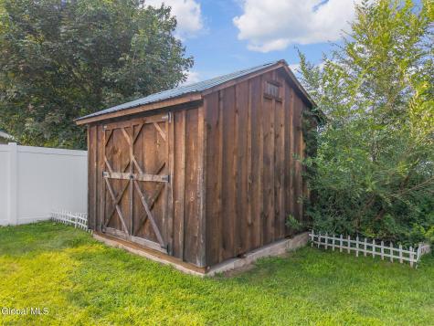 1000 John Alden Lane Schenectady NY 12306