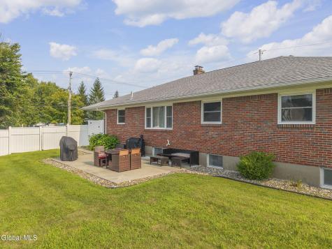 1000 John Alden Lane Schenectady NY 12306