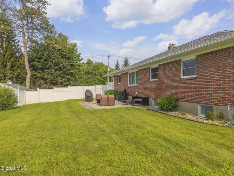 1000 John Alden Lane Schenectady NY 12306