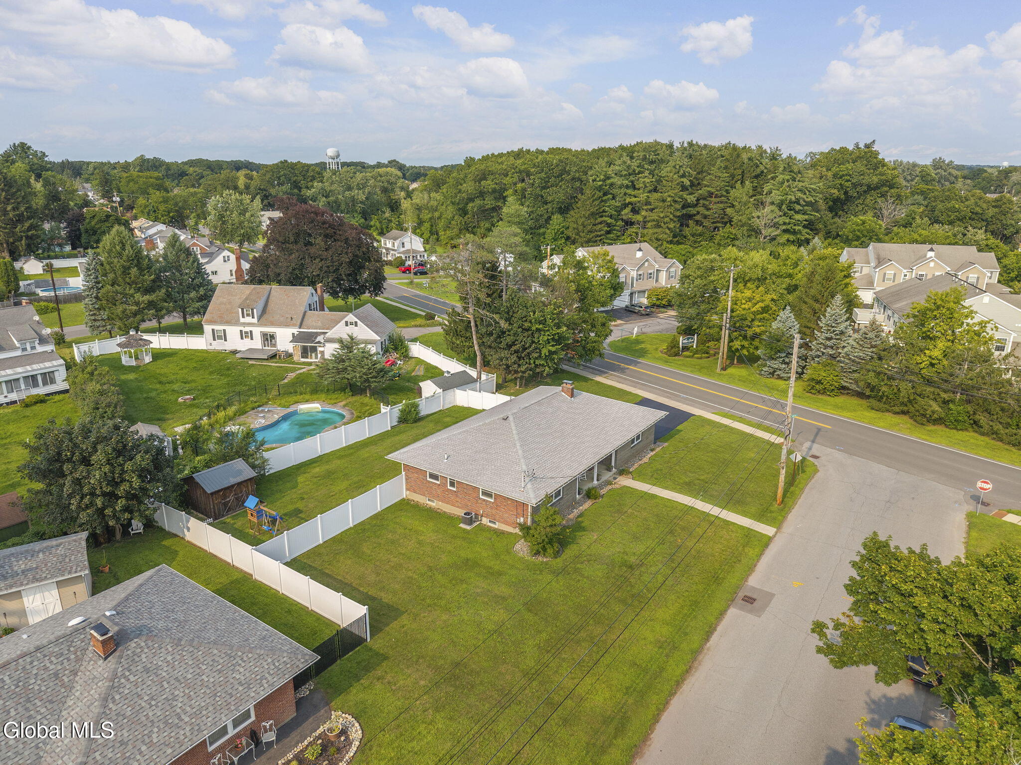 1000 John Alden Lane Schenectady NY 12306